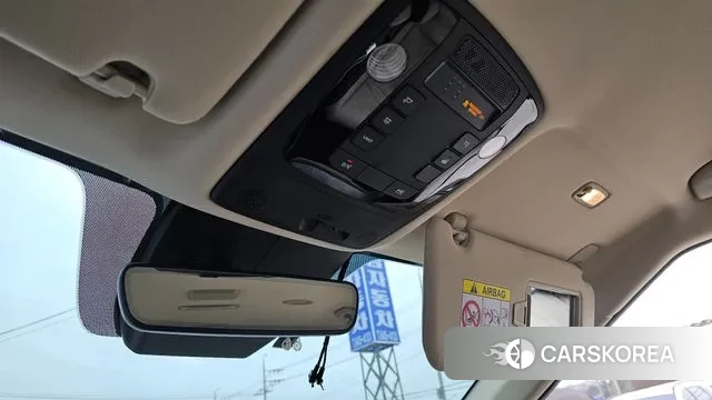 Kia Carnival 4th generation id 3727542 из Кореи 9