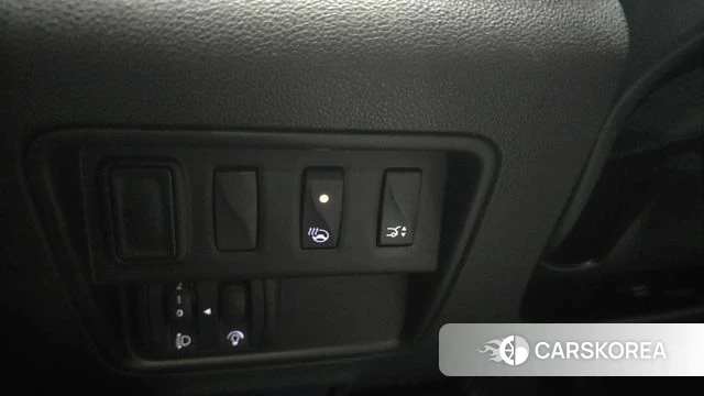 Renault Korea (Samsung) The New QM6 id 4542894 из Кореи 9