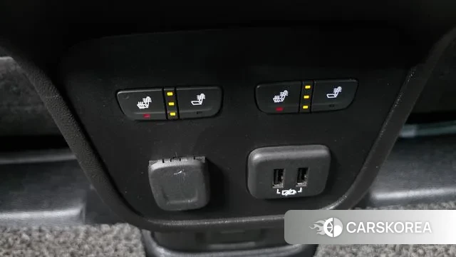 Chevrolet (GM Daewoo) Equinox id 3055363 из Кореи 9