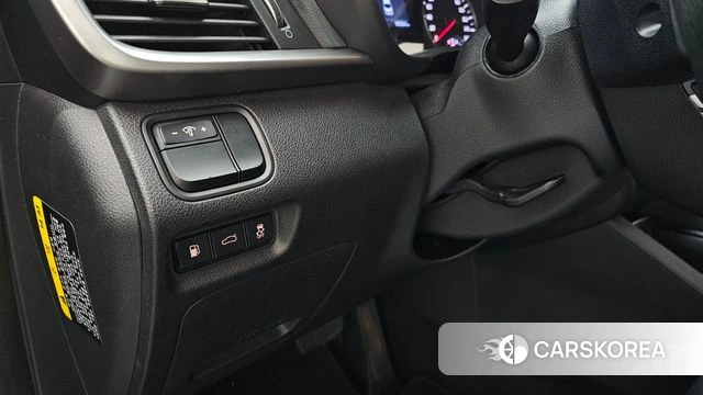 Kia The New K5 2nd generation id 4411222 из Кореи 9