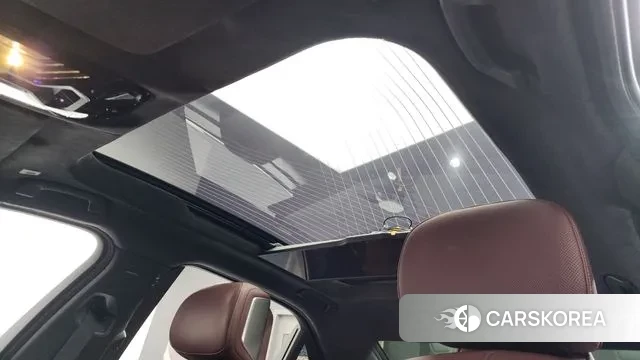 BMW 7 Series (G70) id 3620430 из Кореи 9