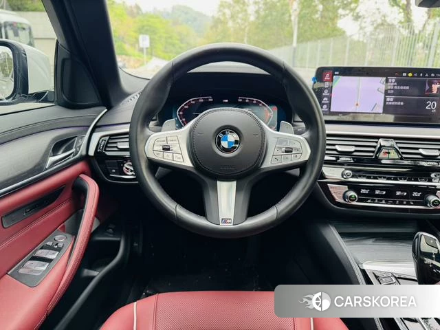 BMW 5 series id 4278408 из Китая 9