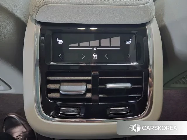 Volvo XC60 second Generation id 3757747 из Кореи 9