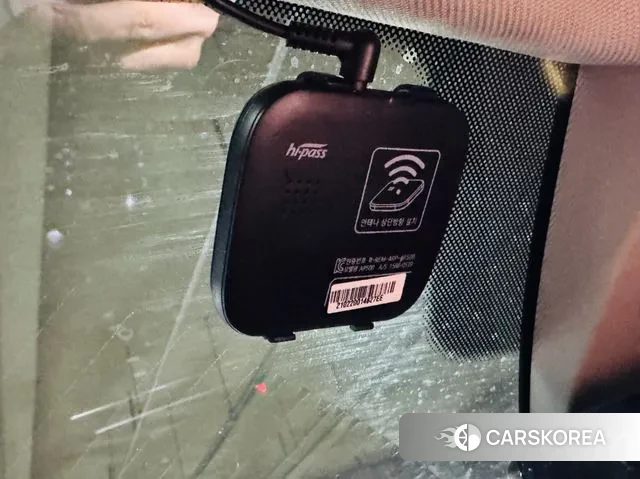 Volkswagen Tiguan Allspace id 3535311 из Кореи 9