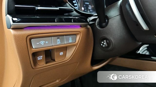 Genesis G80 (RG3) id 4309499 из Кореи 9