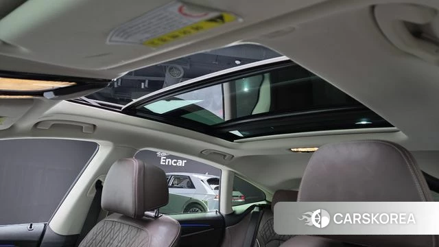 BMW 6 Series GT (G32) id 3873157 из Кореи 9