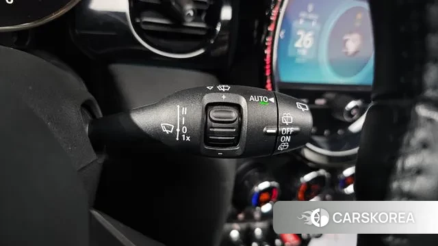 Mini Cooper S id 3411545 из Кореи 9