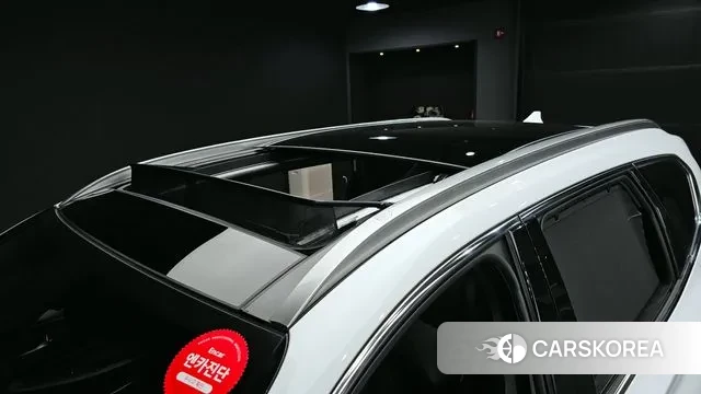 Hyundai Santa Fe TM id 3460295 из Кореи 9