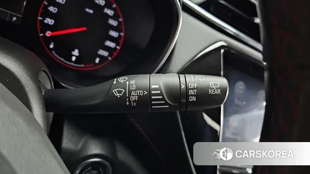 Chevrolet (GM Daewoo) Trailblazer id 3692000 из Кореи 9