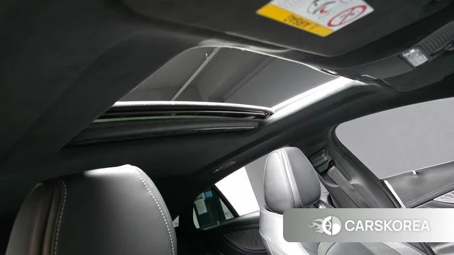 Mercedes-Benz AMG GT id 4720344 из Кореи 9