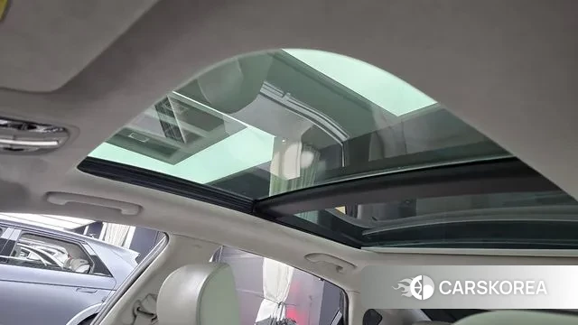 Kia K7 Premier Hybrid id 3380247 из Кореи 9