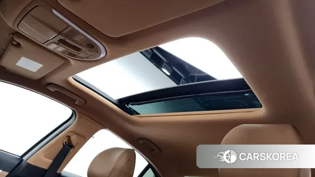 Genesis The New G70 id 3697304 из Кореи 9