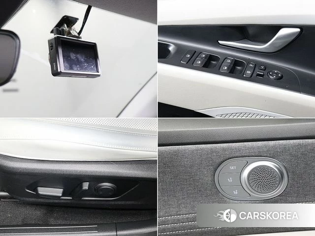 Hyundai Avante (CN7) id 3839976 из Кореи 9