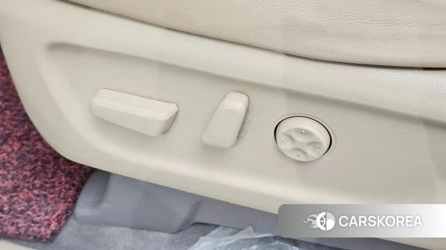 Kia The New Carnival id 4689357 из Кореи 9