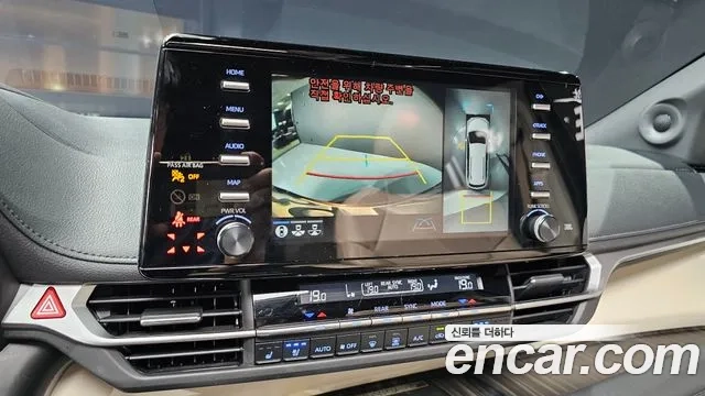 Toyota Sienna 4th Generation id 2925863 из Кореи 9