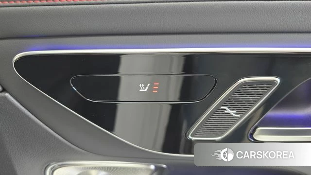 Mercedes-Benz GLC-Class X254 id 4778143 из Кореи 9