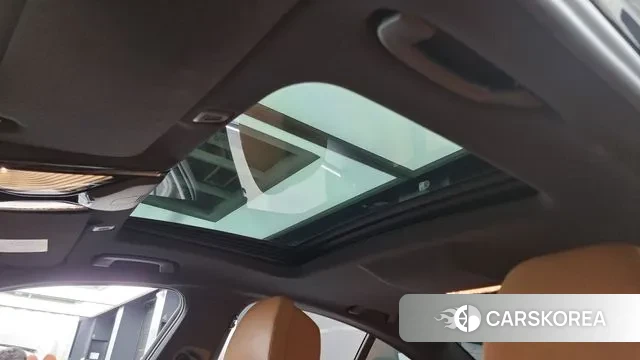 BMW 5 Series (G30) id 3003446 из Кореи 9