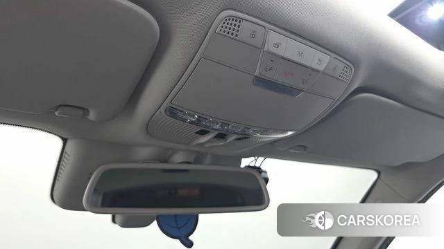 Mercedes-Benz GLC-Class X253 id 3853638 из Кореи 9