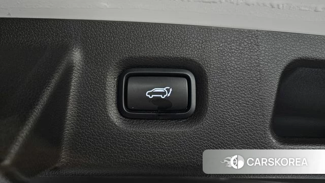 Hyundai Santa Fe TM id 4620218 из Кореи 9