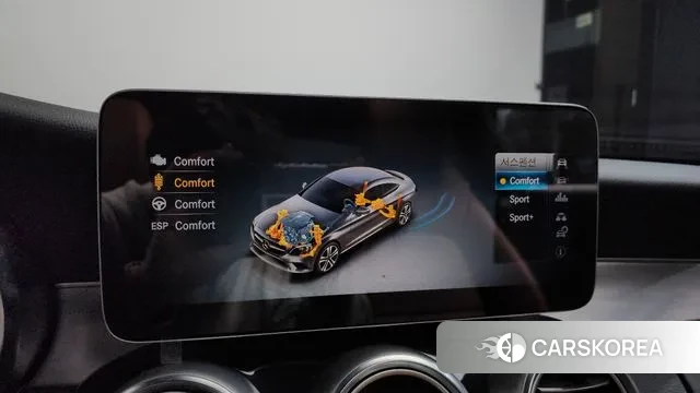 Mercedes-Benz C-Class W205 id 3723156 из Кореи 9