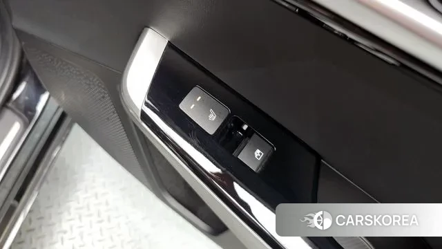 Kia EV6 id 3058436 из Кореи 9