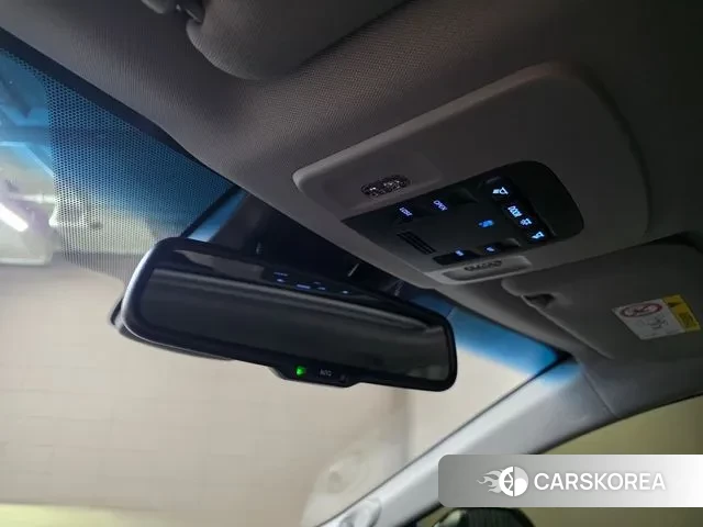 Toyota Camry (XV70) id 3492020 из Кореи 9