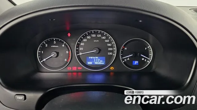 Hyundai The New Grand Starex id 2664428 из Кореи 9