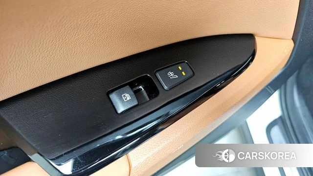 Kia Sportage 5th Generation Hybrid id 3883097 из Кореи 9