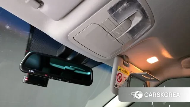 Ssangyong Tivoli Air id 3258575 из Кореи 9