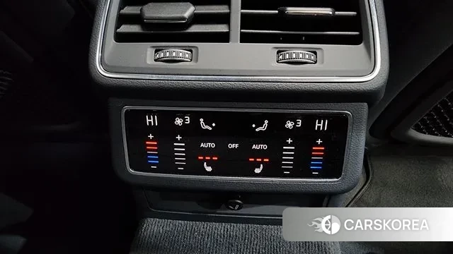 Audi A6 (C8) id 3671758 из Кореи 9