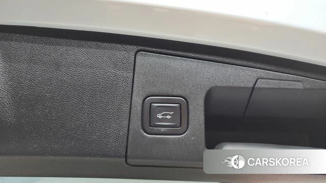Cadillac XT4 id 4281767 из Кореи 9