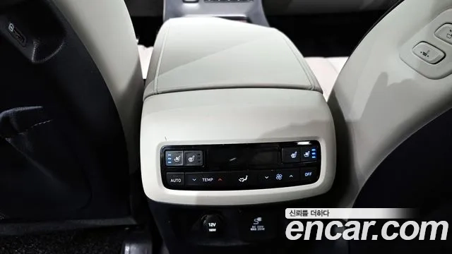 Hyundai Palisade id 2922300 из Кореи 9