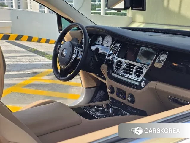 Rolls-Royce Lace id 3087572 из Кореи 9