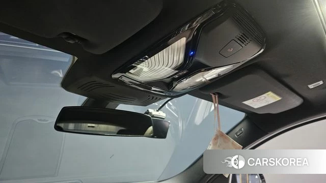 BMW X4 (G02) id 4613563 из Кореи 9