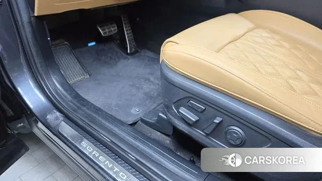 Kia Sorento 4th Generation id 3384762 из Кореи 9