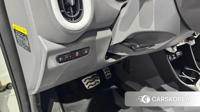Kia All New Morning (JA) id 4325692 из Кореи 9