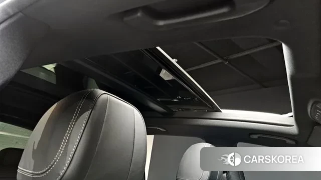 Mercedes-Benz GLE-Class W167 id 3726143 из Кореи 9