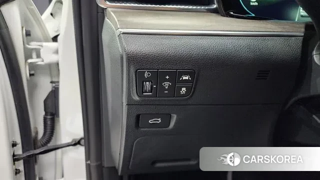 Kia K5 3rd generation id 3717204 из Кореи 9