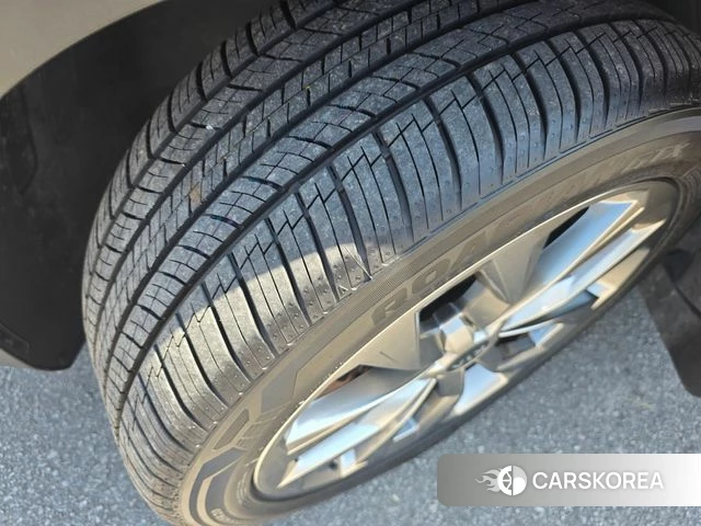 Kia Sorento 4th Generation id 4842626 из Кореи 9