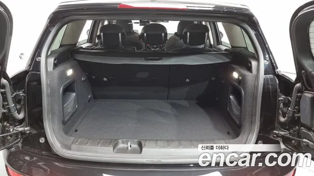 Mini Cooper Clubman id 2732841 из Кореи 9