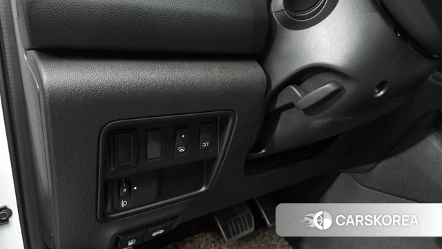 Renault Korea (Samsung) The New QM6 id 4447069 из Кореи 9