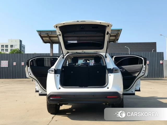 Honda XR-V id 4265017 из Китая 9