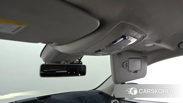 Mercedes-Benz GLE-Class W167 id 3530871 из Кореи 9