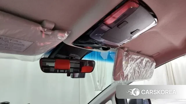 Hyundai Staria id 3769529 из Кореи 9