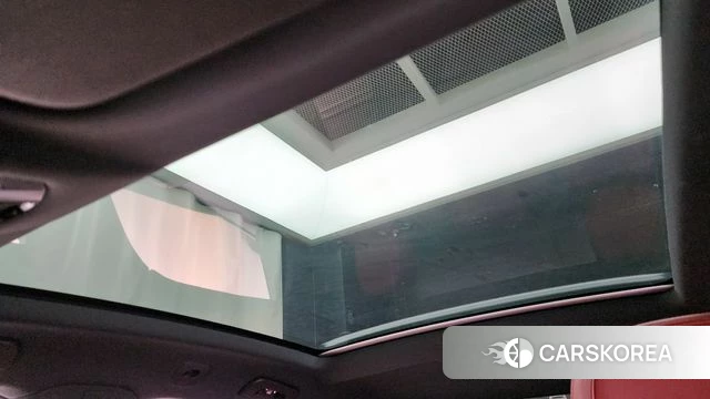 Porsche Cayenne (PO536) id 3800816 из Кореи 9