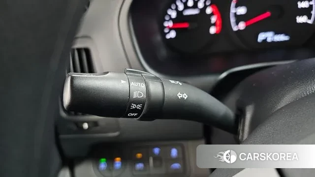 Hyundai The New Grand Starex id 3329899 из Кореи 9