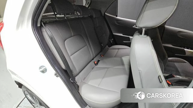 Kia All New Morning (JA) id 4232475 из Кореи 9