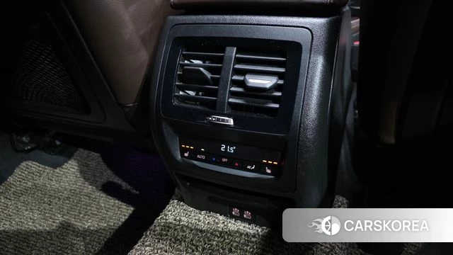 BMW X4 (G02) id 4697140 из Кореи 9