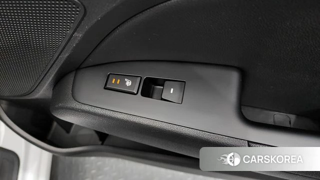 Hyundai The New Avante AD id 3820649 из Кореи 9