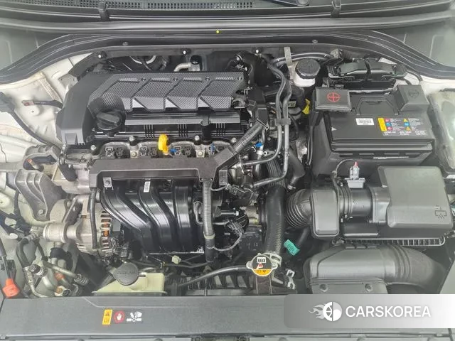 Hyundai The New Avante AD id 3362505 из Кореи 9